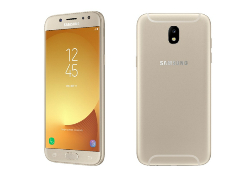 samsung galaxy j7 pro rate